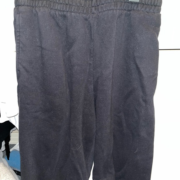 Dynamite Lafayette Sweatpants - Picture 4 of 4